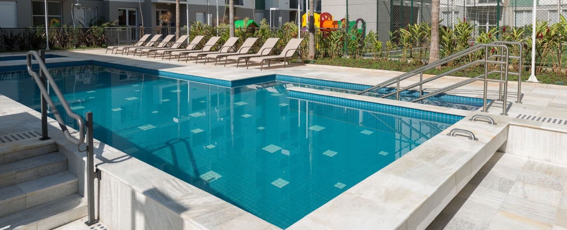 Imagem destaque do Parque Jardim Vila Guilherme