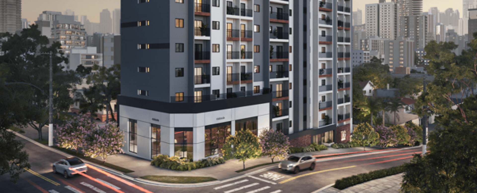 Imagem destaque do TAG Jardim Guedala