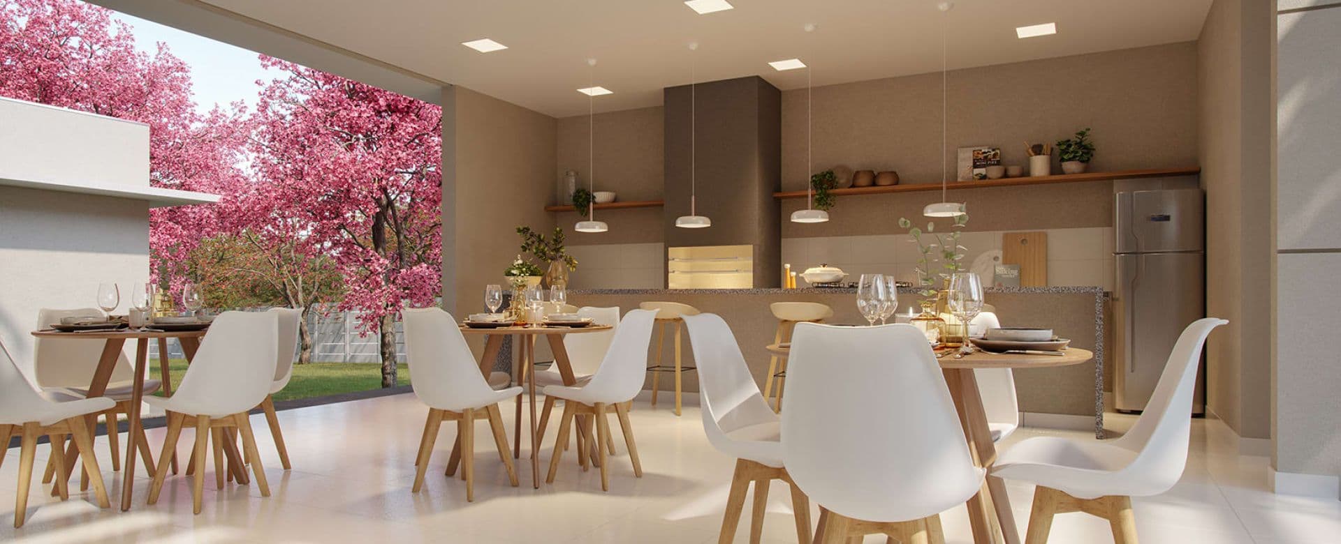 Imagem destaque do HM Intense Valinhos