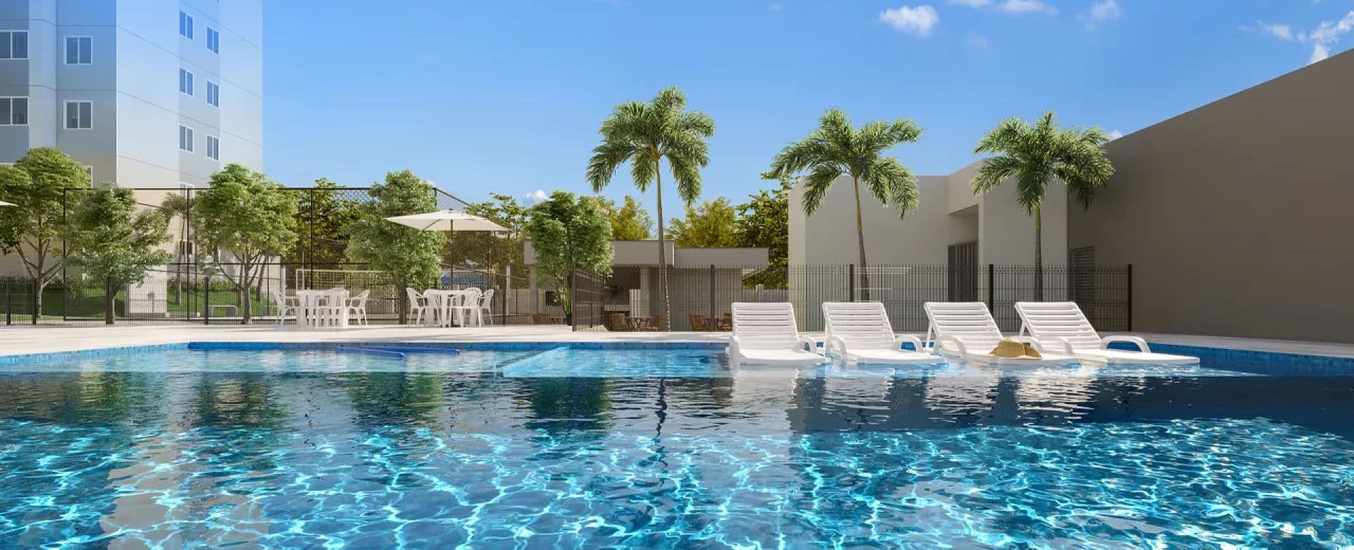 Imagem destaque do Novolar Cenarium