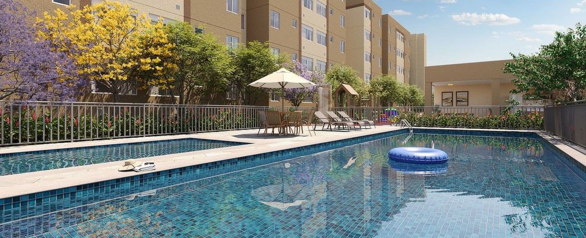 Imagem destaque do Parque dos Sonhos IV