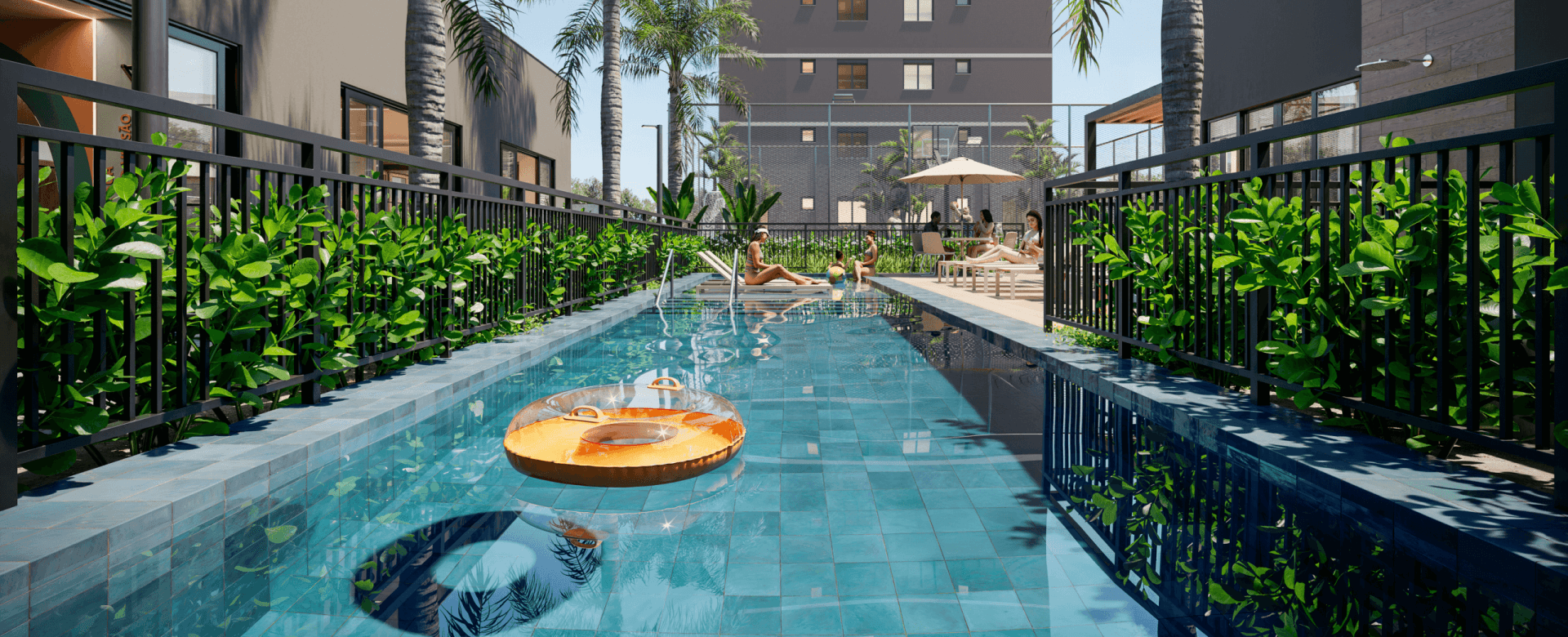 Imagem destaque do Linq Your Life