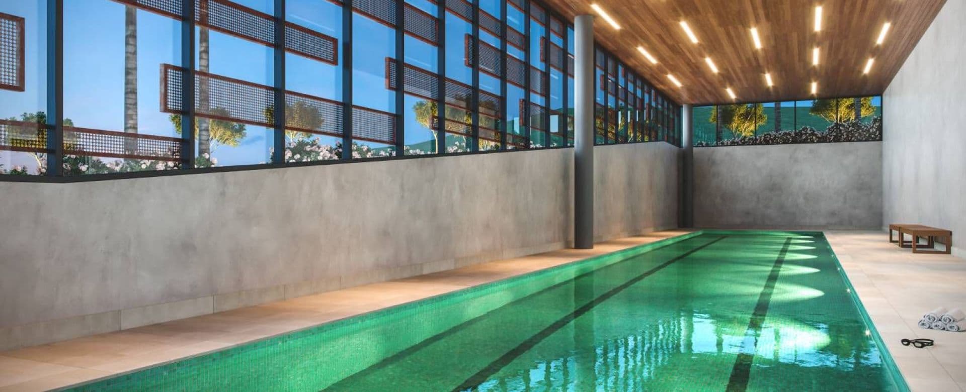 Imagem destaque do Ville Sainte Anne - La Colline Résidence