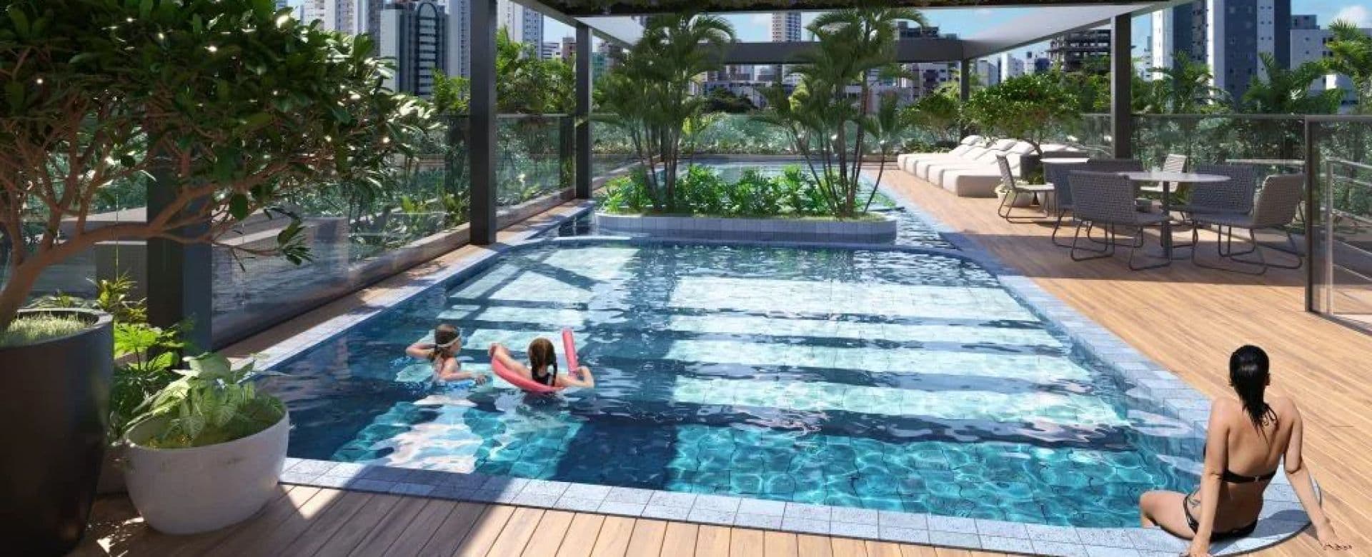 Imagem destaque do Rio Paru