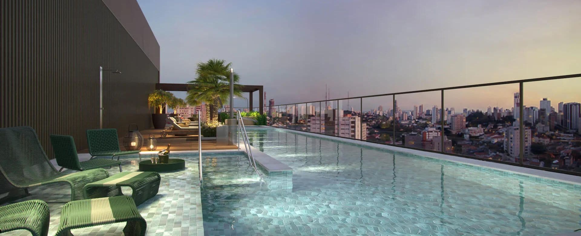 Imagem destaque do Haus Mitre Reserva Vila Mariana