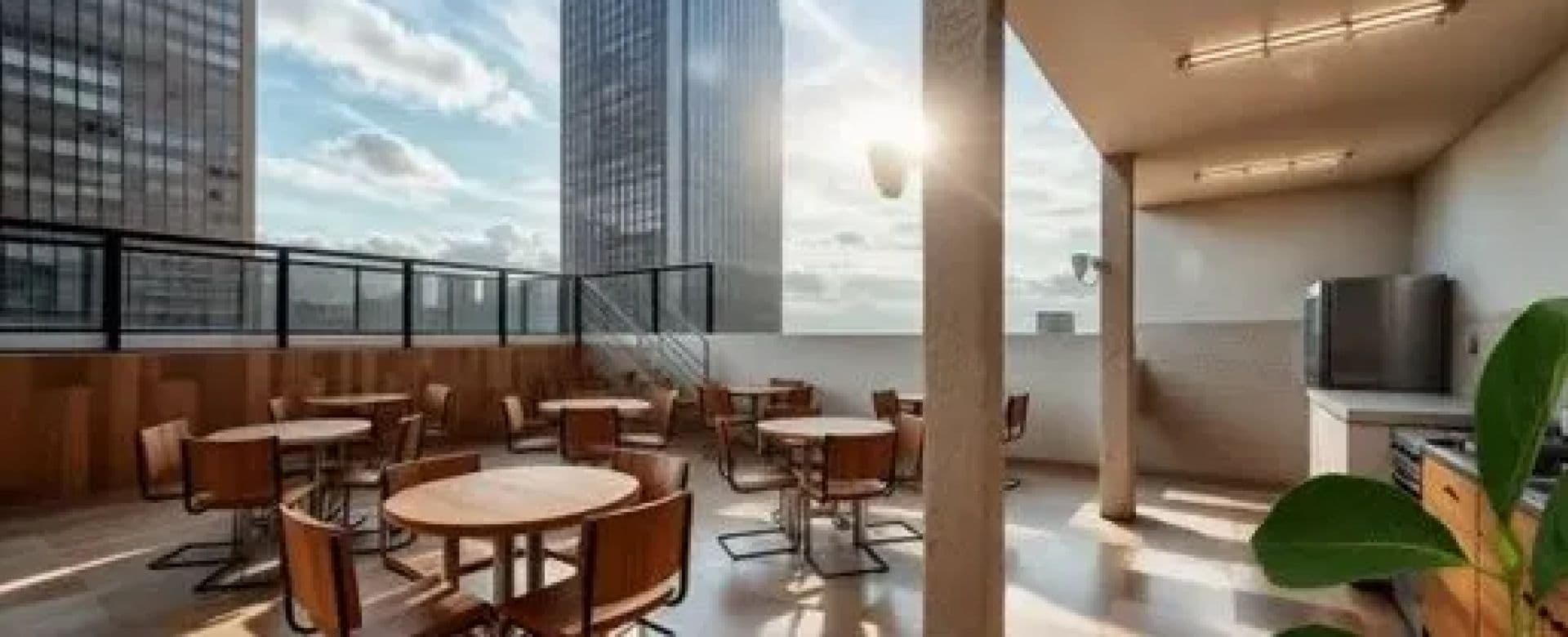 Imagem destaque do Itavuvu Prime Residencial