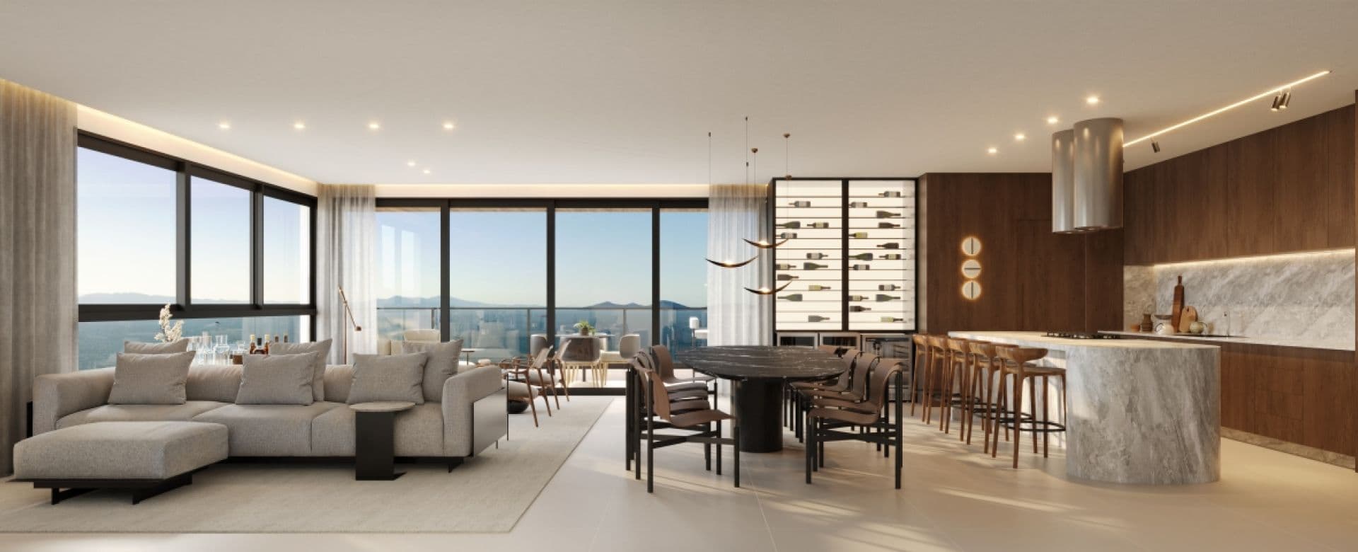 Imagem destaque do Cais