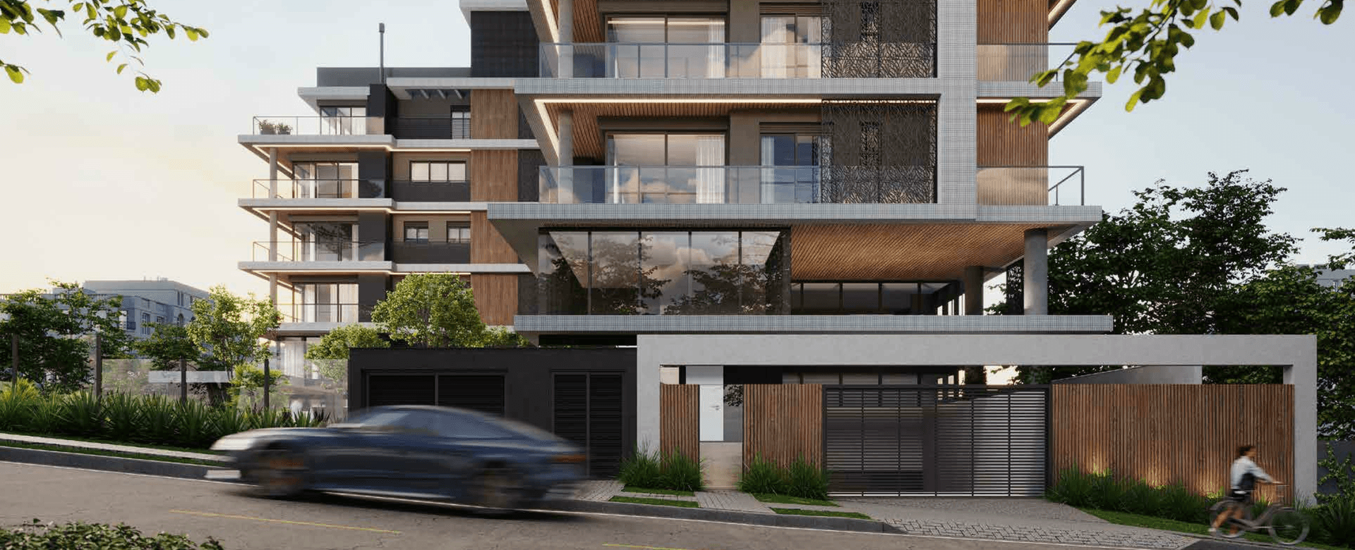 Imagem destaque do Albero