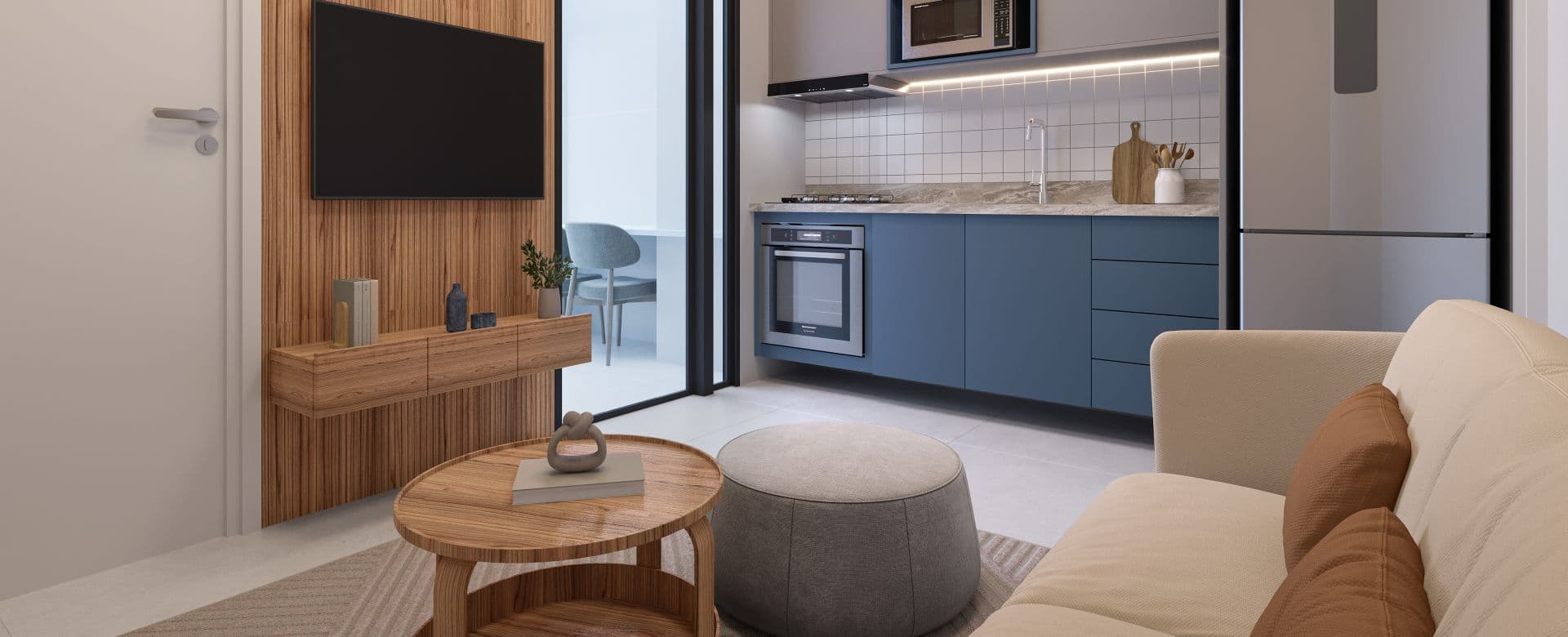 Imagem destaque do Maskan Ipiranga