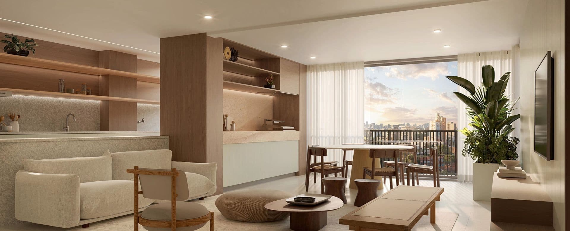 Imagem destaque do Pleno Vila Mariana