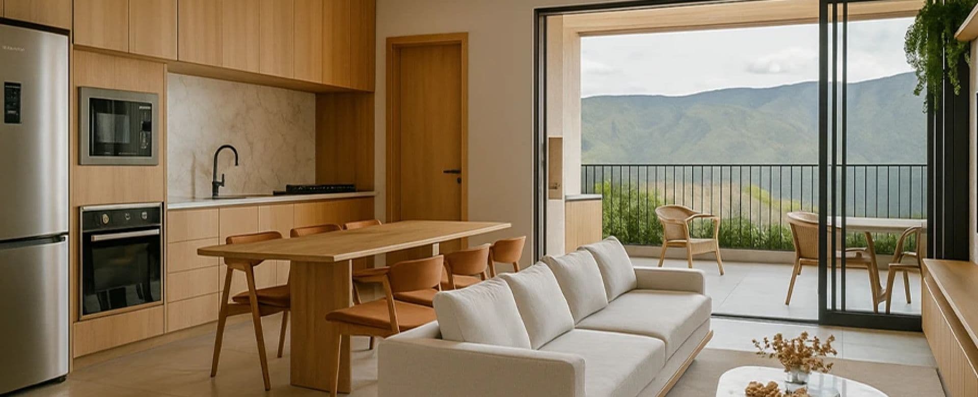 Imagem destaque do Arboredo Residencial