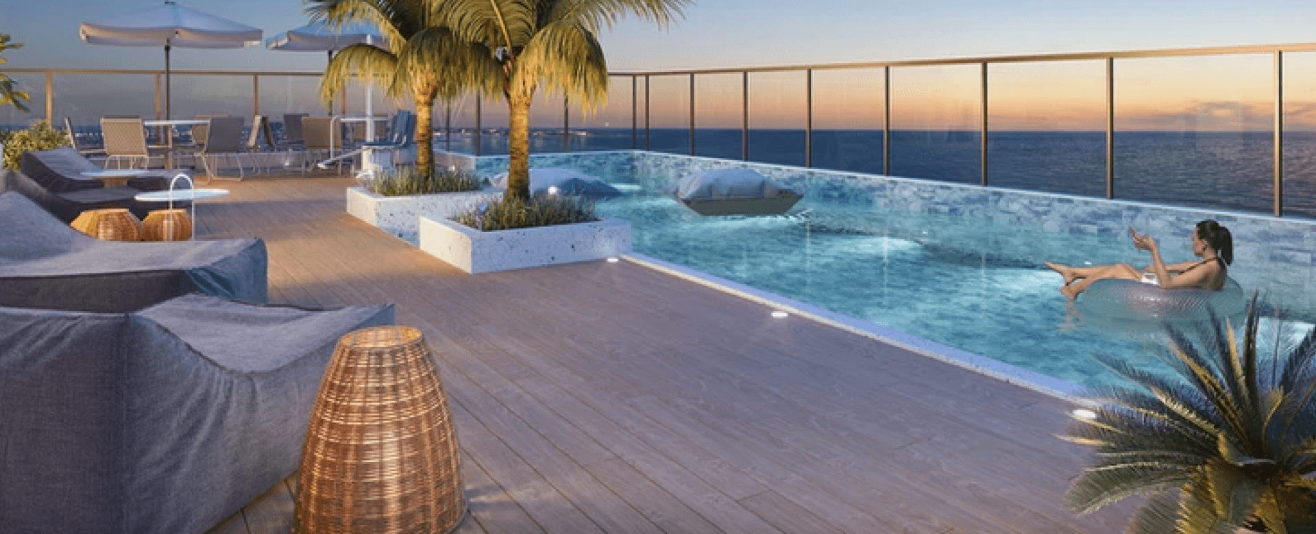 Imagem destaque do Brisa Marina Orla Mood