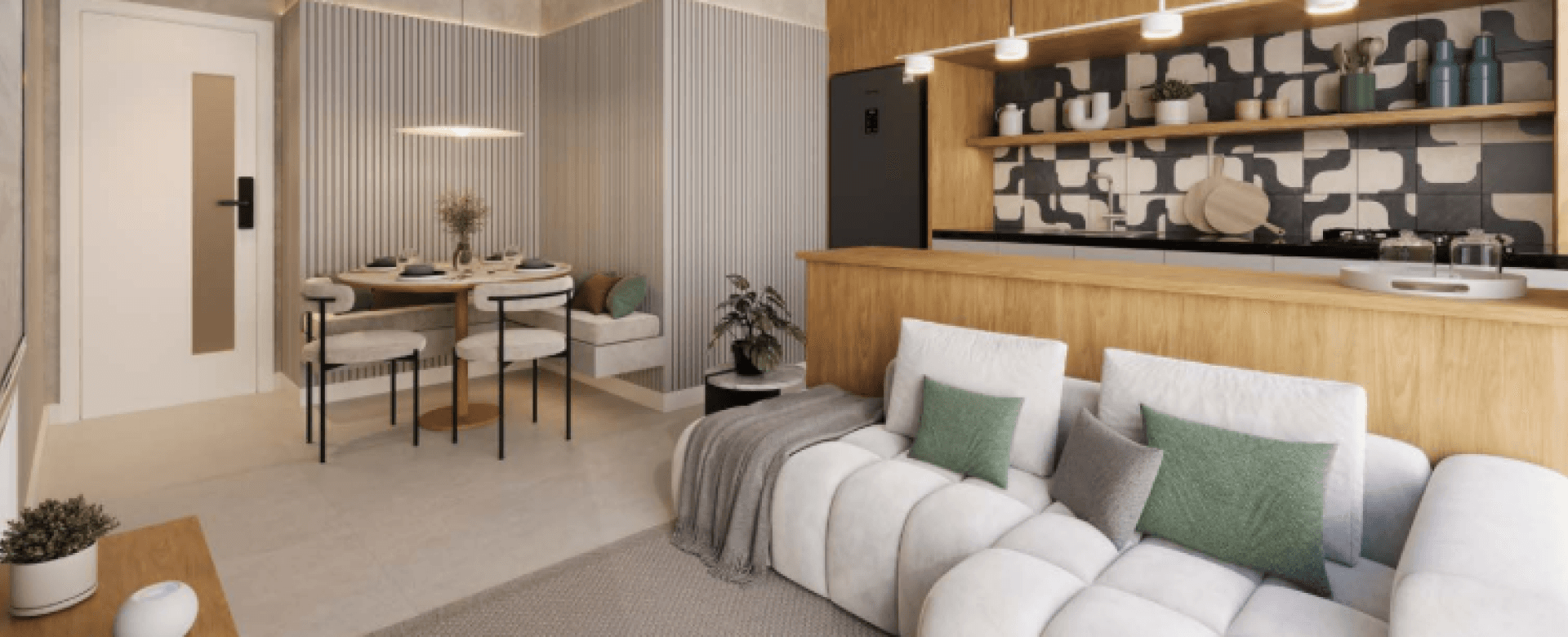 Imagem destaque do Stage