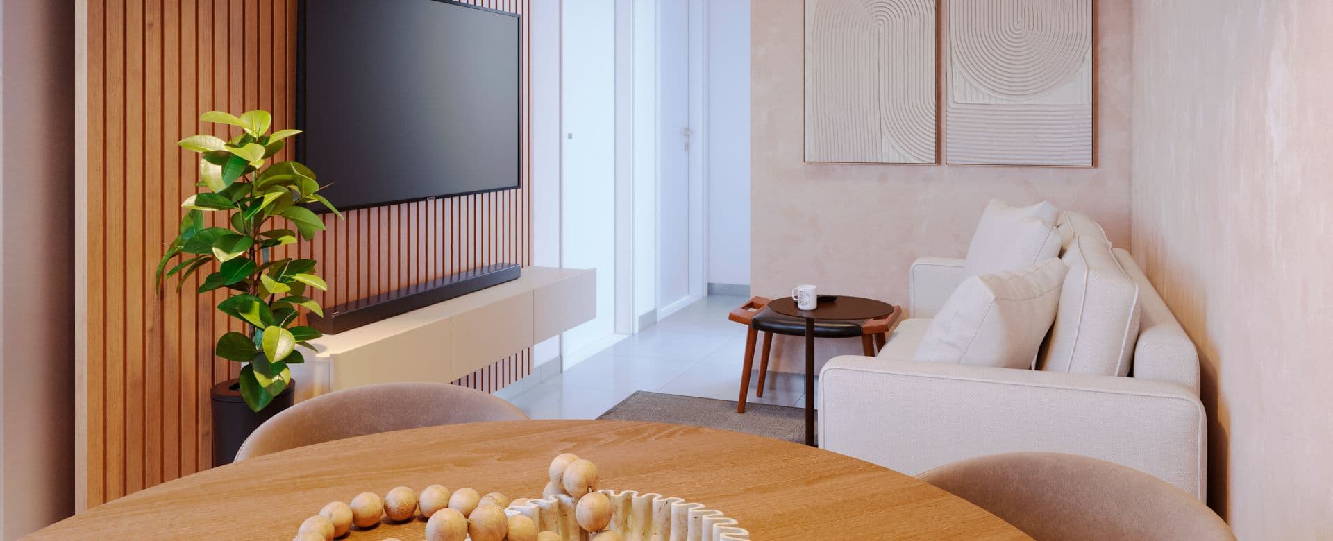 Imagem destaque do Residencial das Araucárias