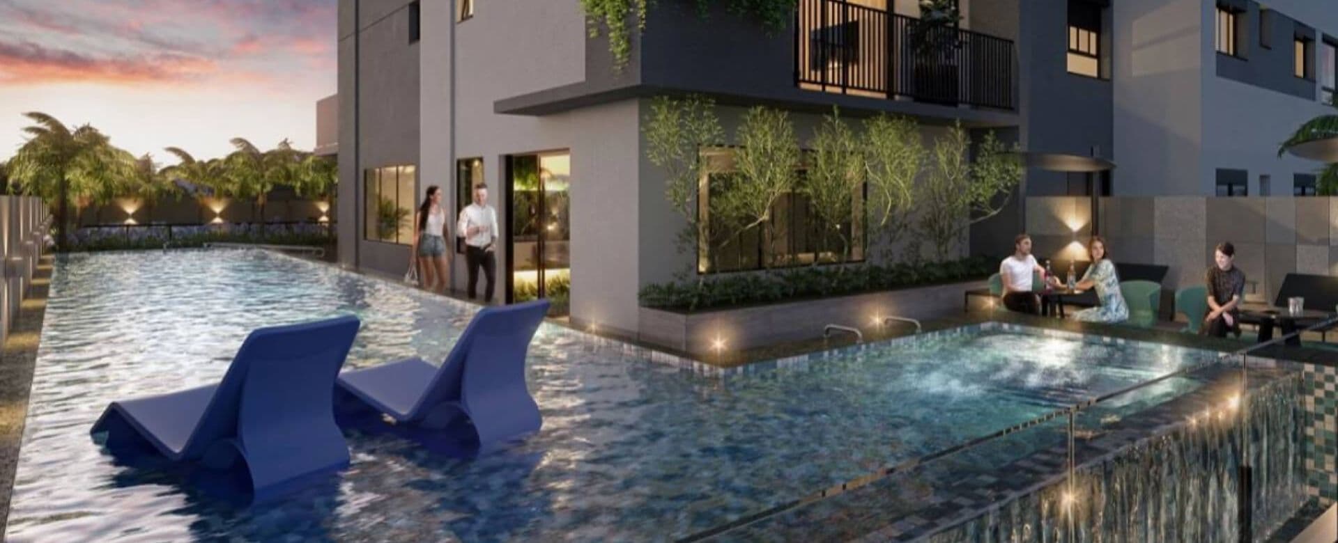 Imagem destaque do Liv Urban Marista