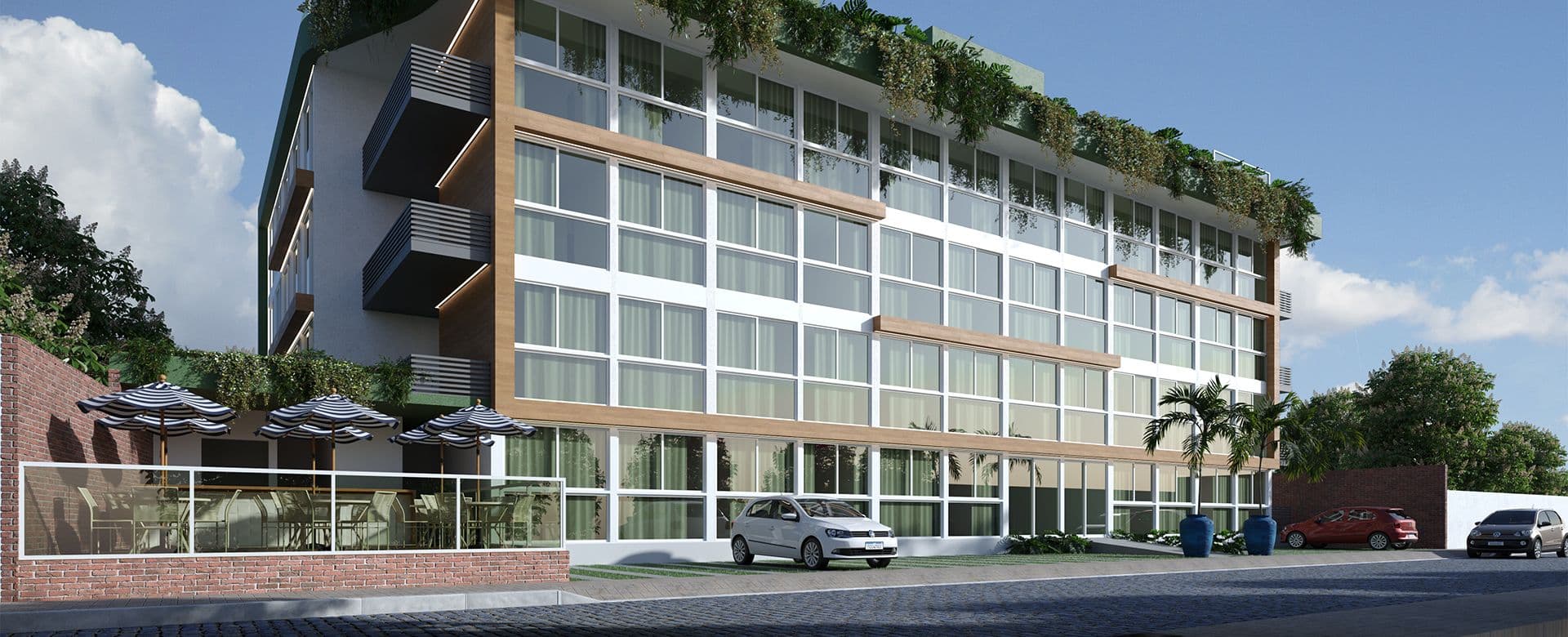 Imagem destaque do Noah Living