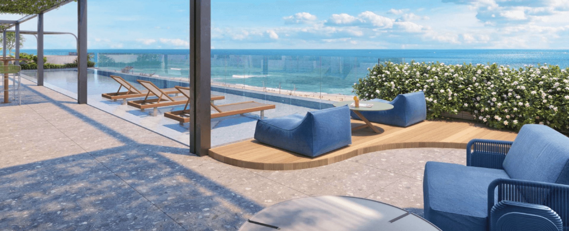 Imagem destaque do Terrazza Balena