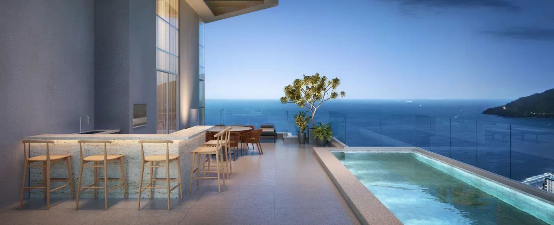 Imagem destaque do Alaia Balneário Camboriú