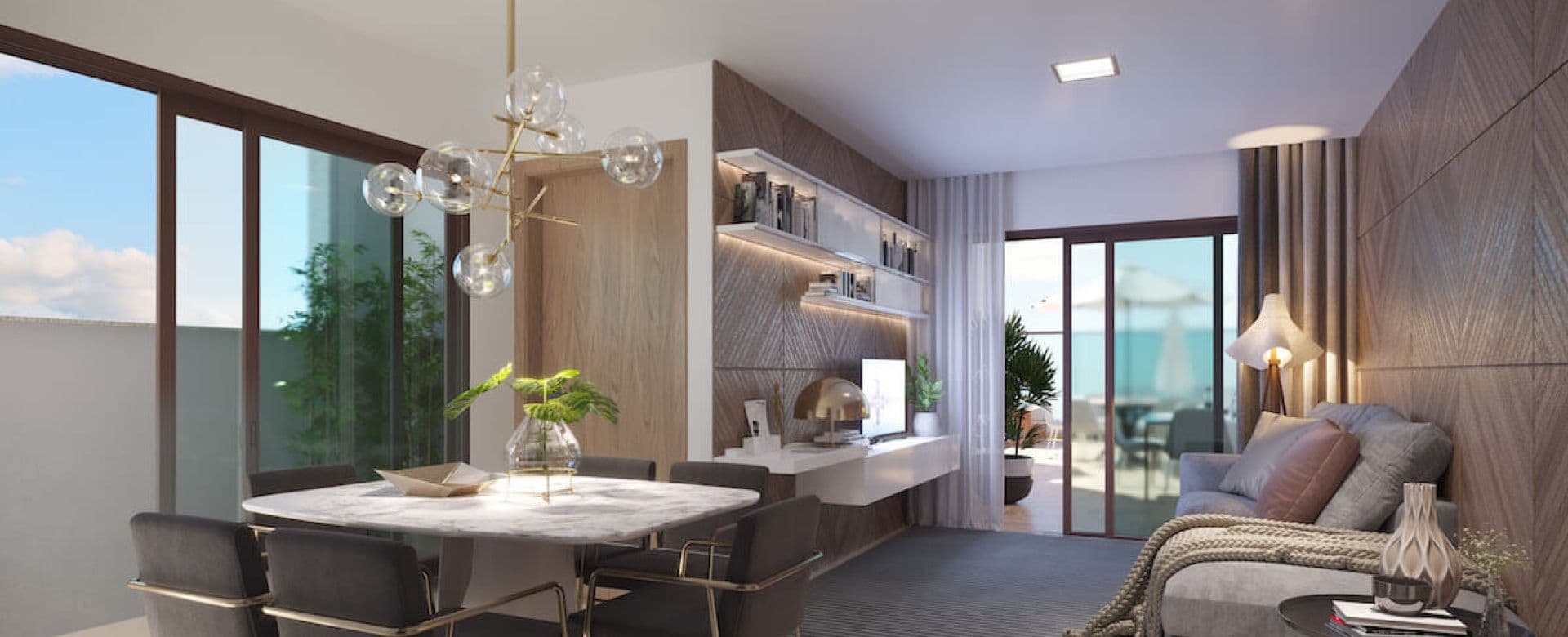 Imagem destaque do Montana Residencial