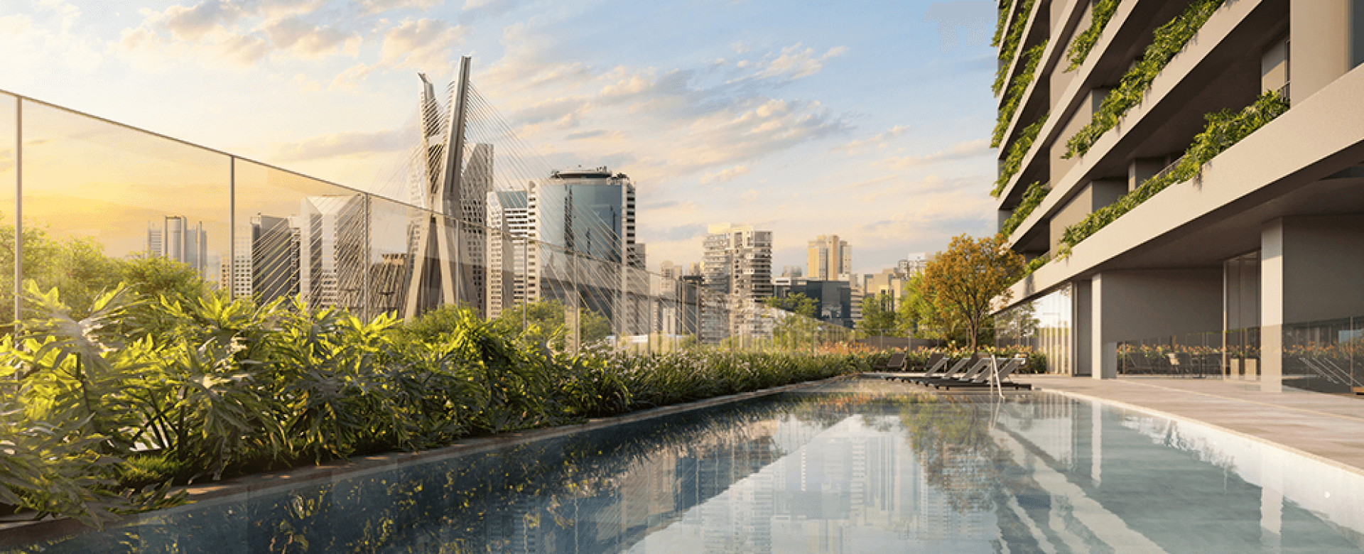 Imagem destaque do São Paulo Bay