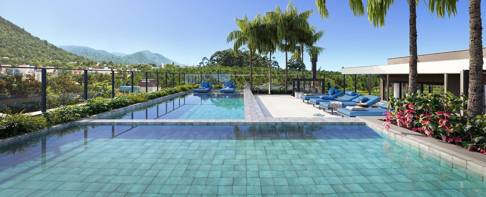 Imagem destaque do Vergê Campeche