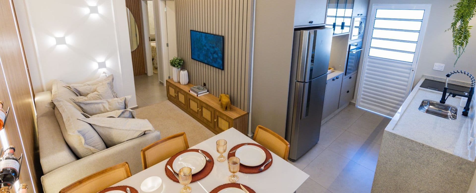 Imagem destaque do Residencial das Pitangueiras 2