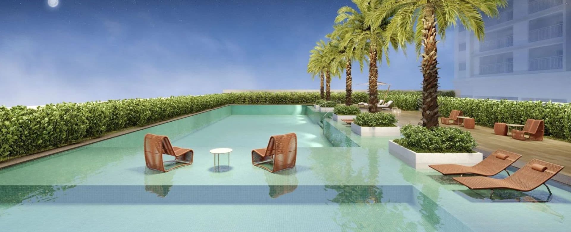 Imagem destaque do The New Residence Brooklin By Living