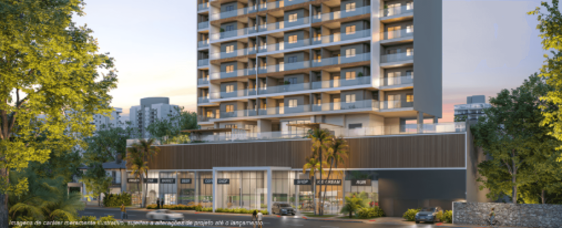 Imagem destaque do It House