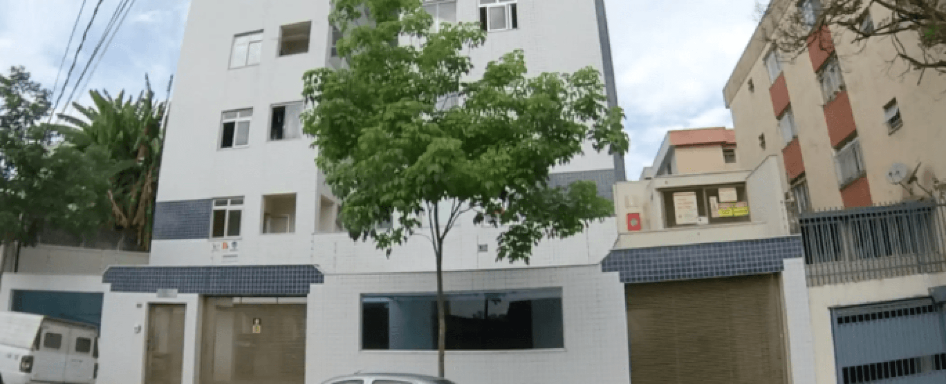 Imagem destaque do Residencial Florença