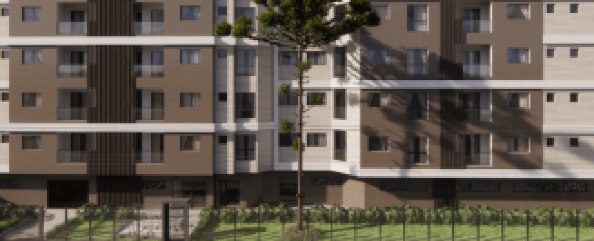 Imagem destaque do Costa Ecoville