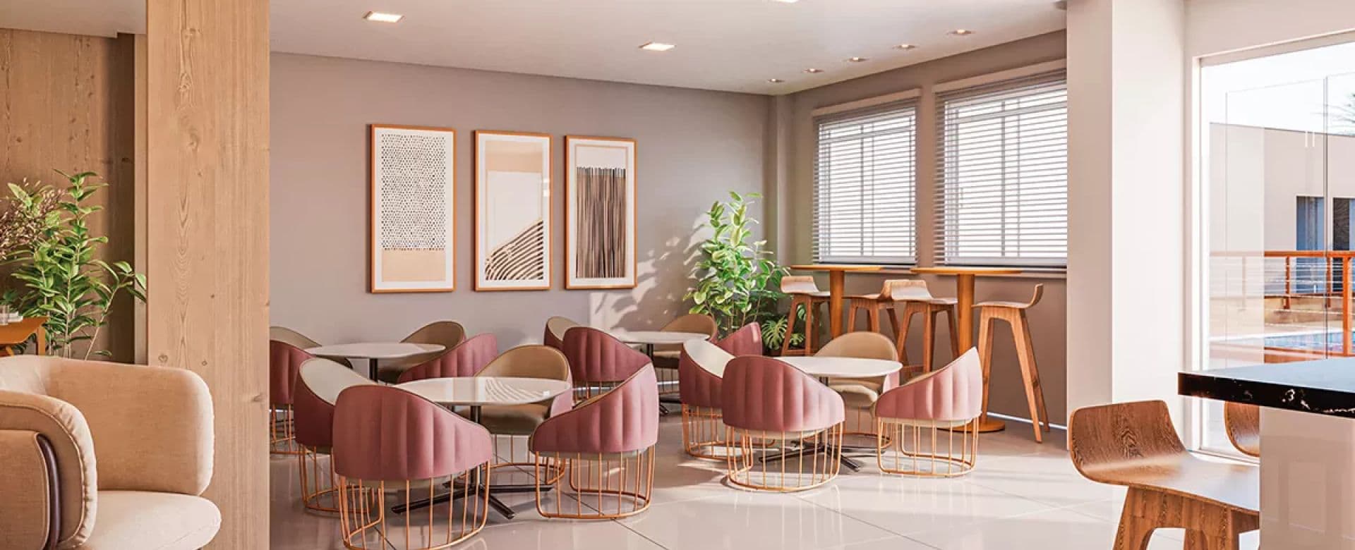 Imagem destaque do Laguna