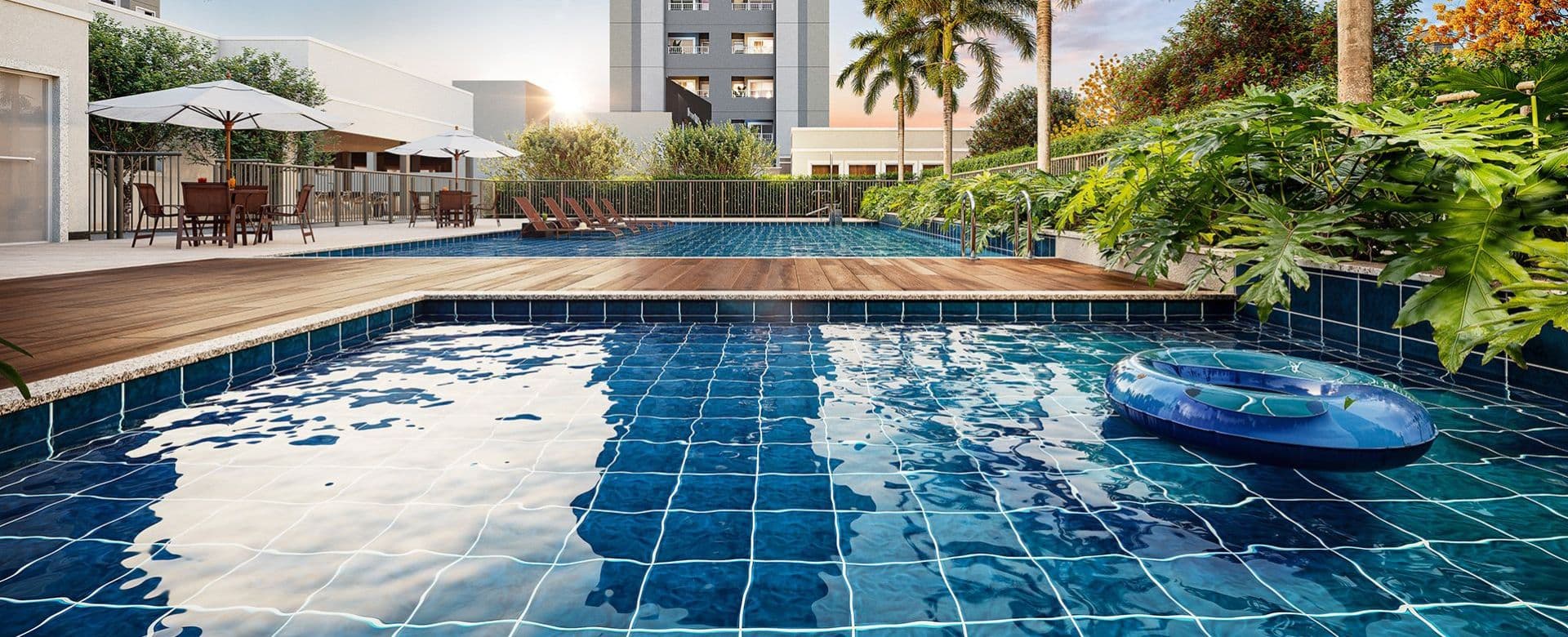 Imagem destaque do Reserva Di Medeiros