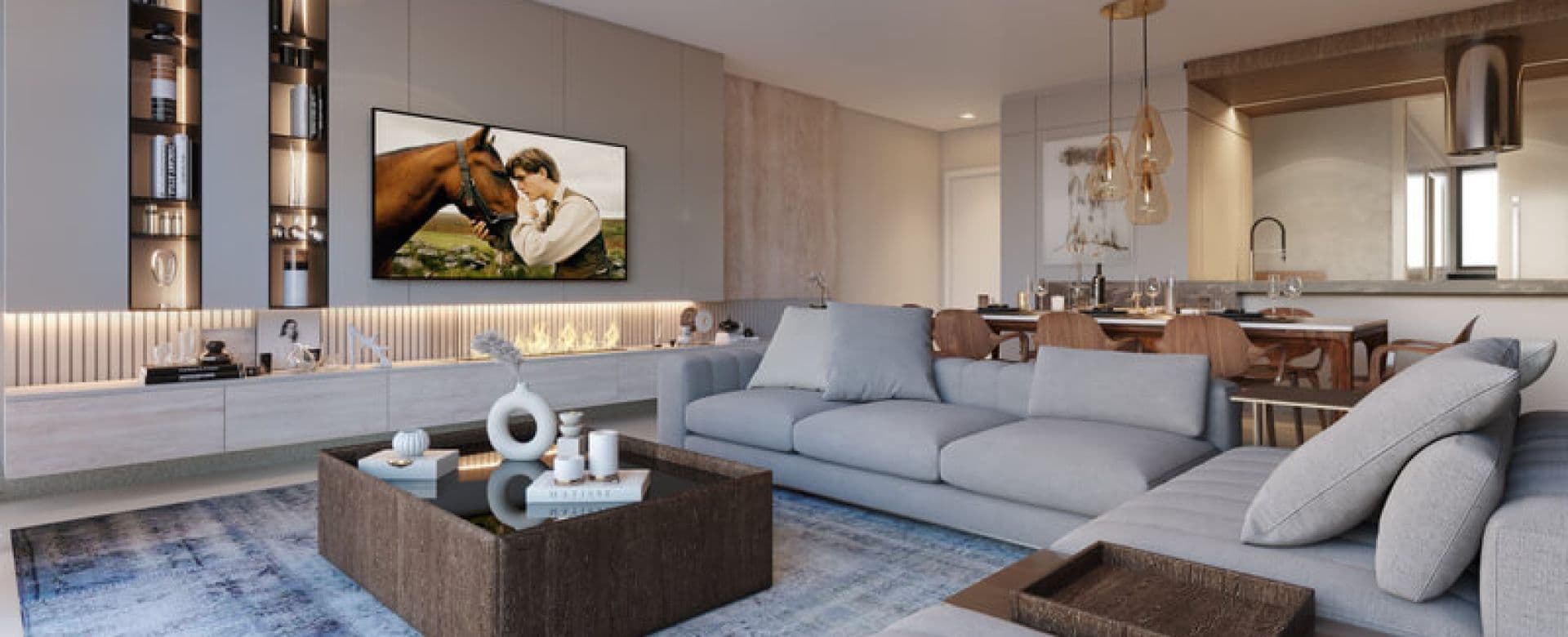 Imagem destaque do Parque dos Cedros