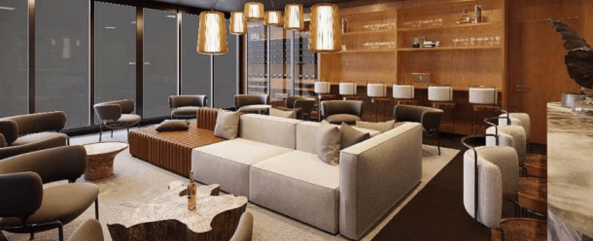 Imagem destaque do Signature Royal Park