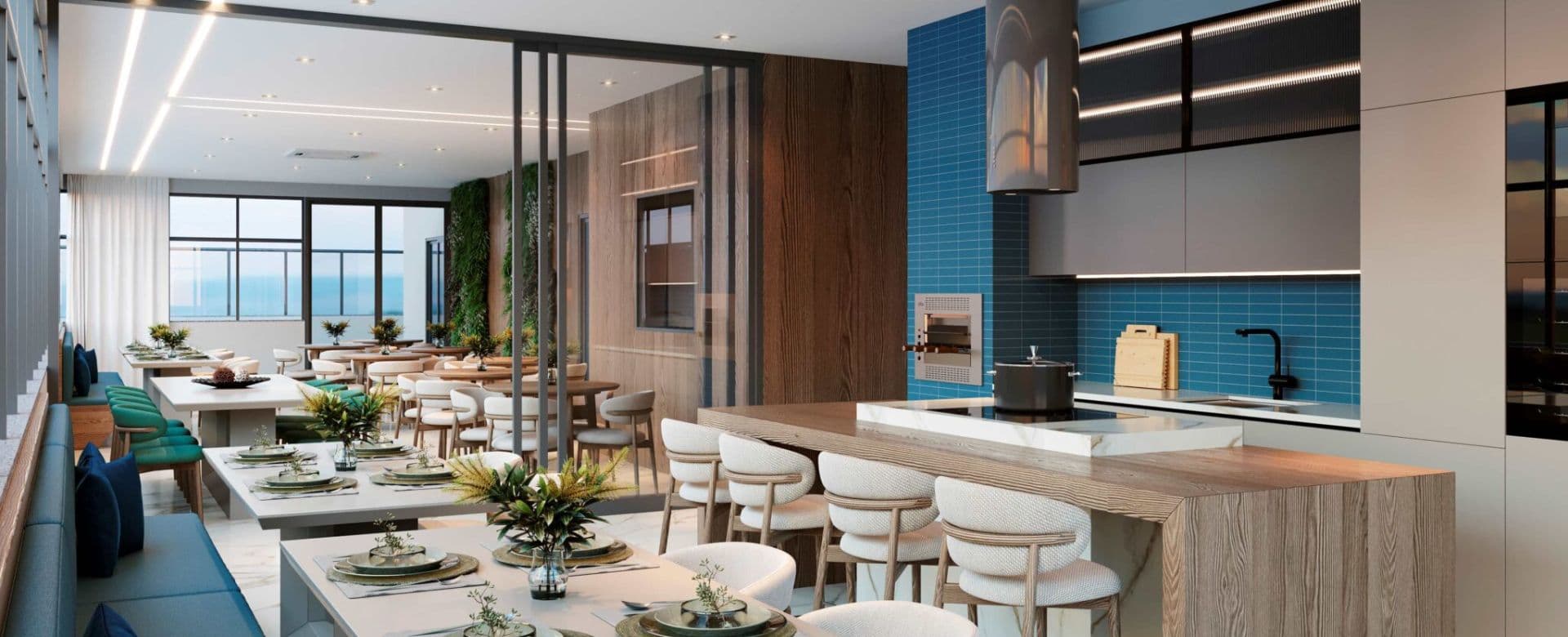 Imagem destaque do Skyline Proeng Home