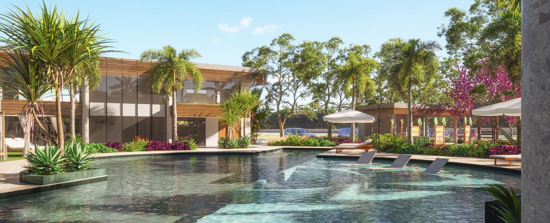 Imagem destaque do Interlagos Residence