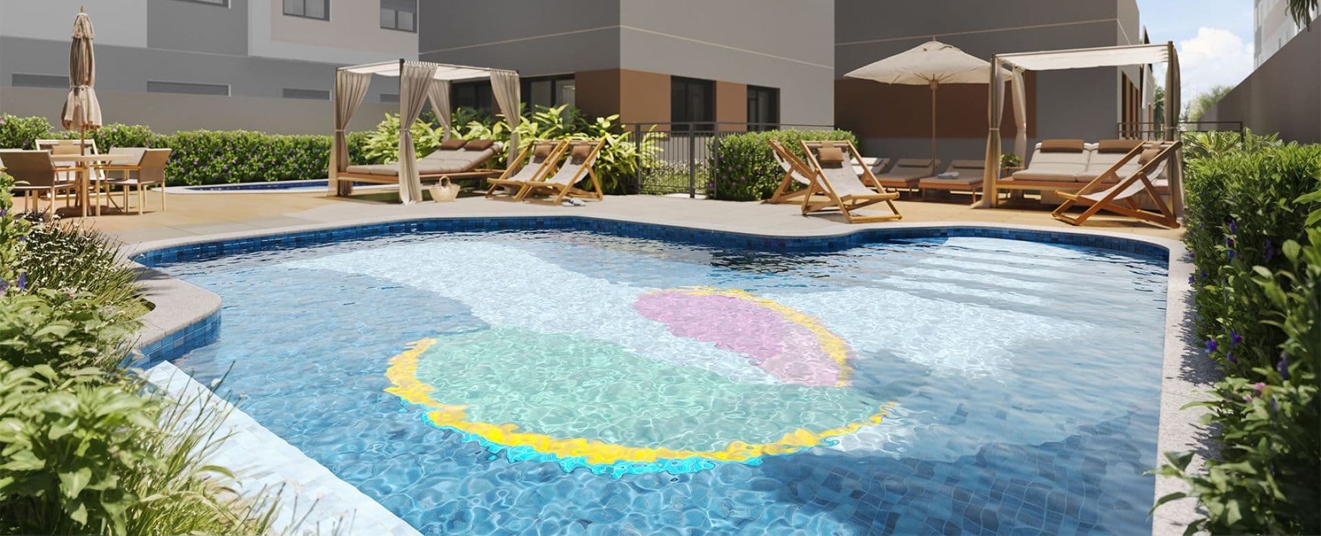 Imagem destaque do Viva Benx Vila Leopoldina III