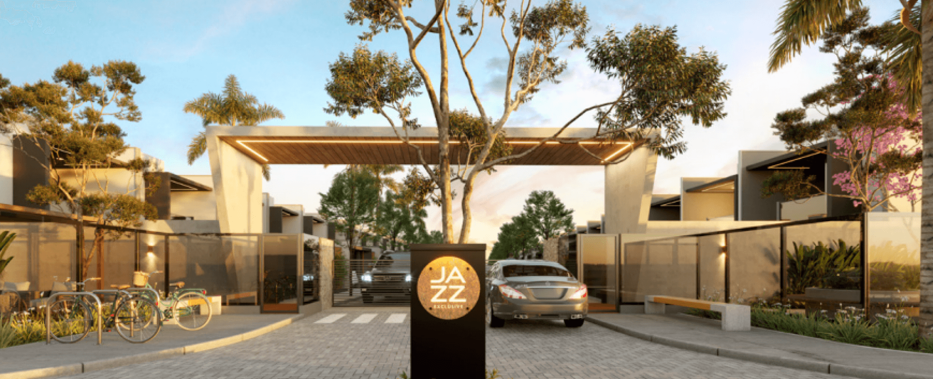 Imagem destaque do Jazz Exclusive