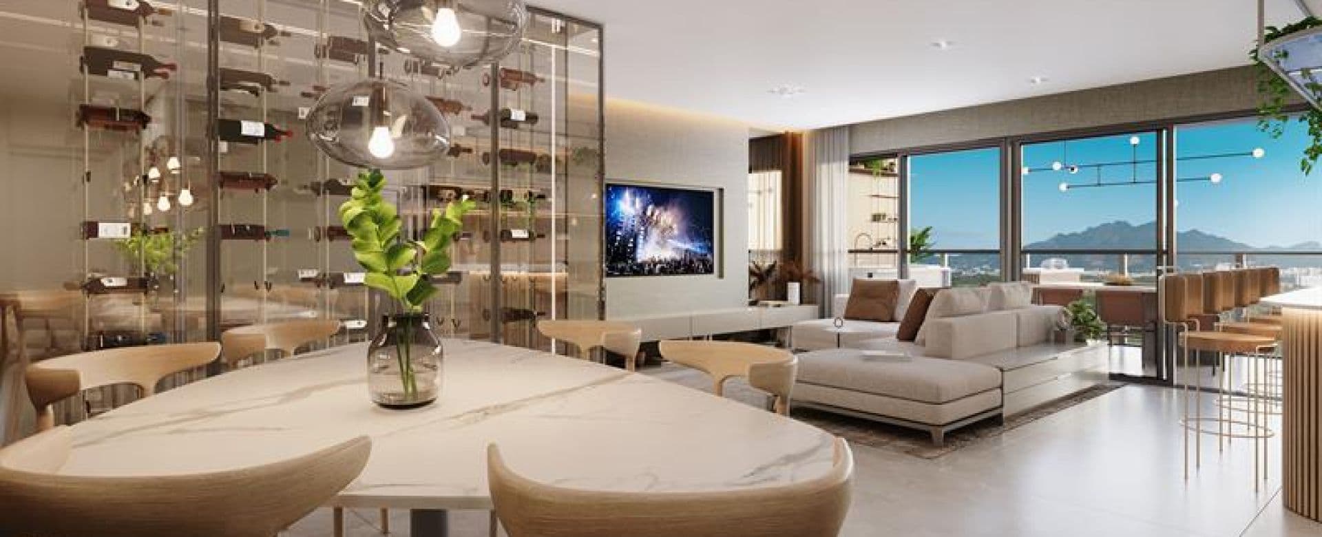 Imagem destaque do Grand Quartier Rio 2