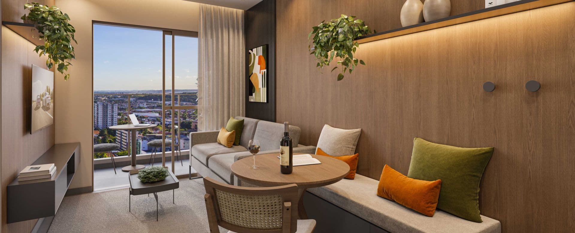 Imagem destaque do Due Home & Living