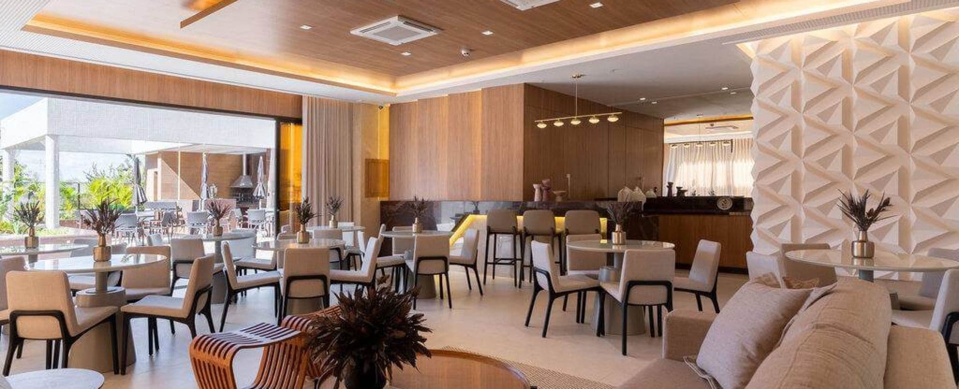 Imagem destaque do Ilha Bela Residence