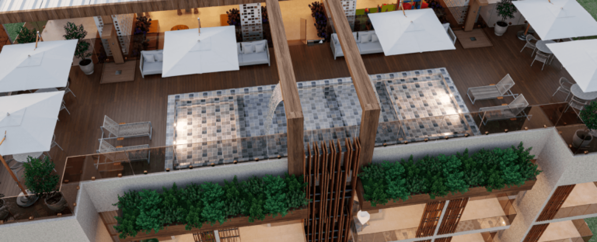 Imagem destaque do Campas Beach Prime