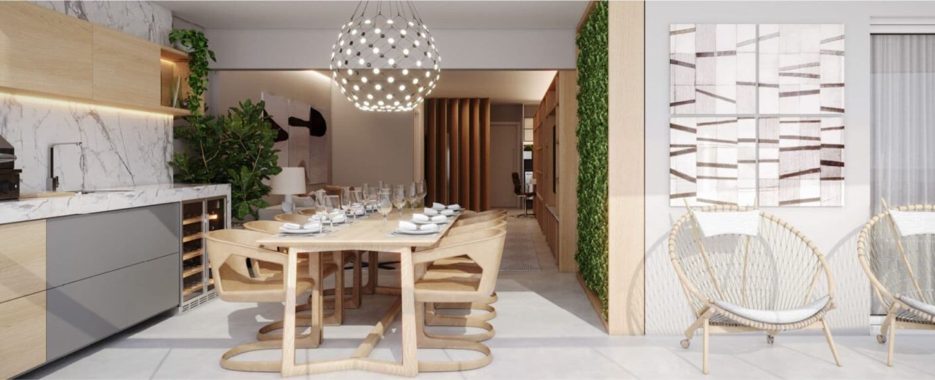 Imagem destaque do Le Voyage Boqueirão