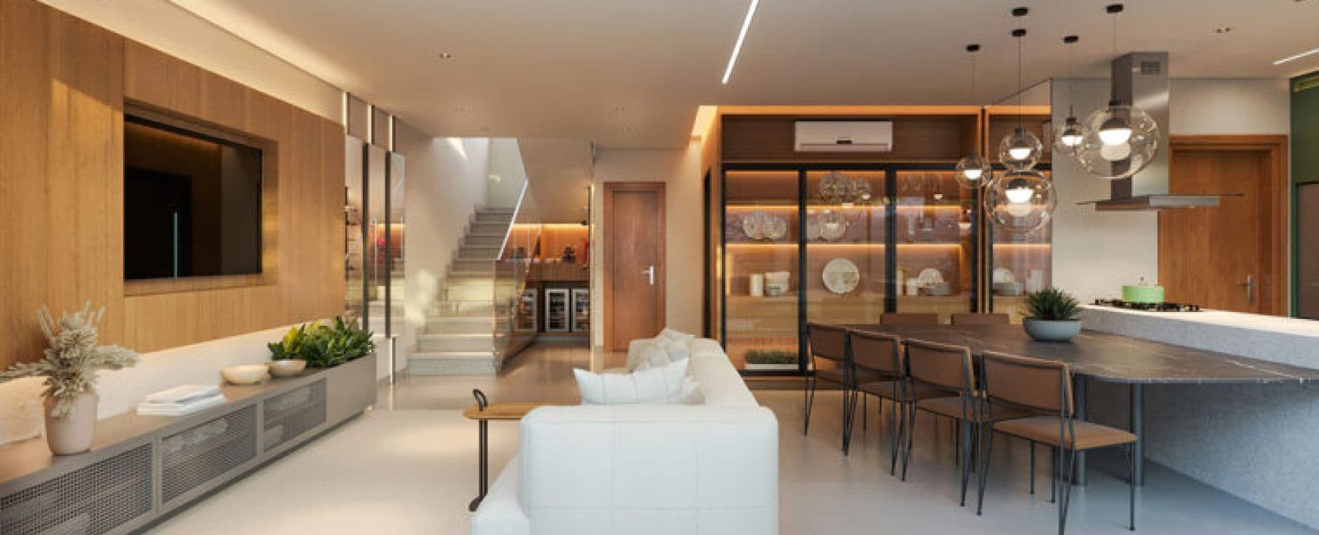 Imagem destaque do UNIQ Condomínio Horizontal