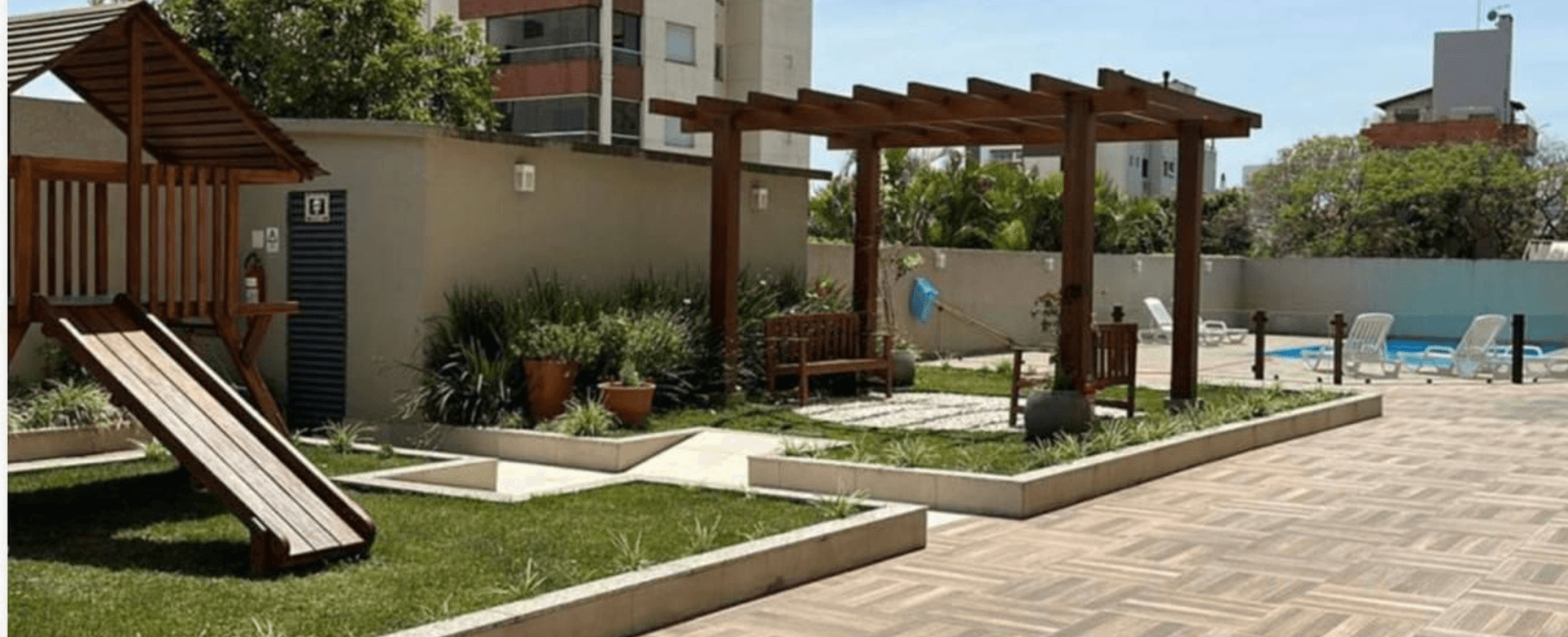 Imagem destaque do Vitória Residencial