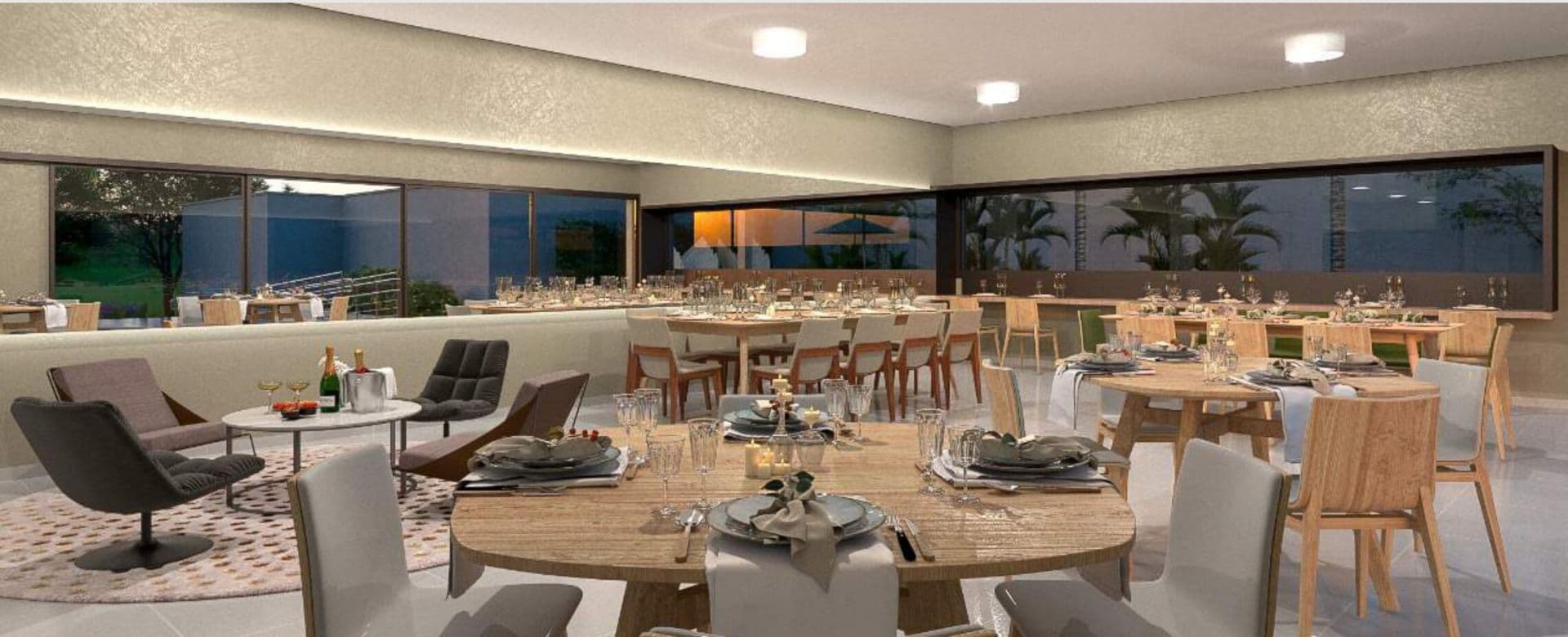 Imagem destaque do Villagio di Capri