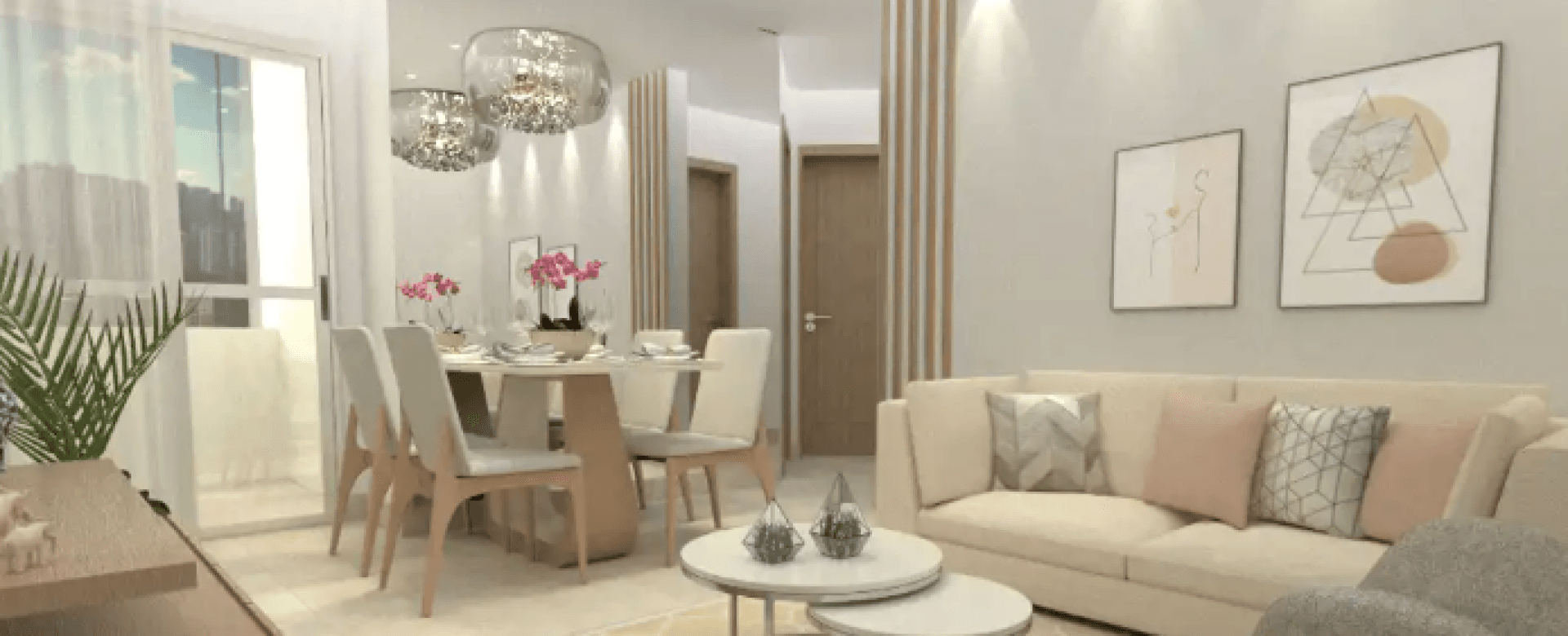 Imagem destaque do Residencial Recife