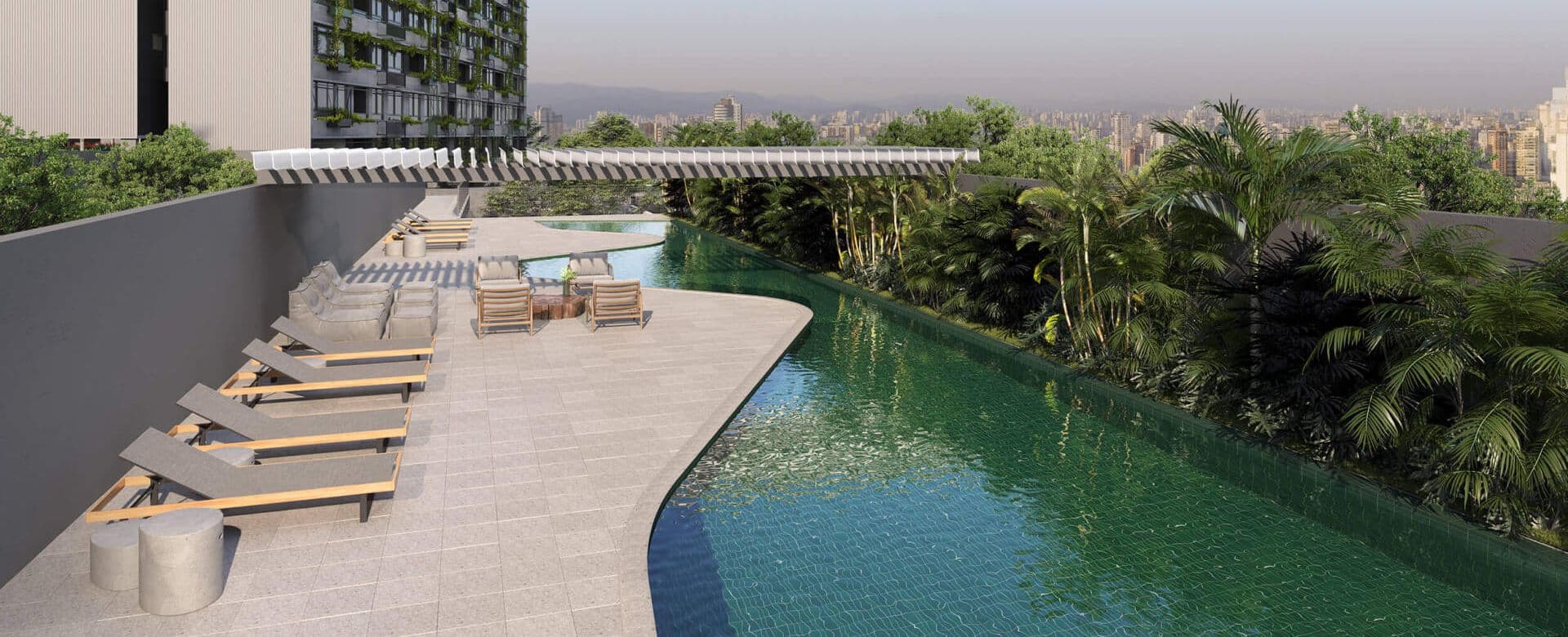 Imagem destaque do Floresta