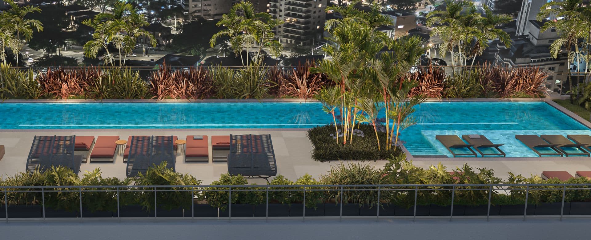 Imagem destaque do Vértice Butantã Residences by Diálogo