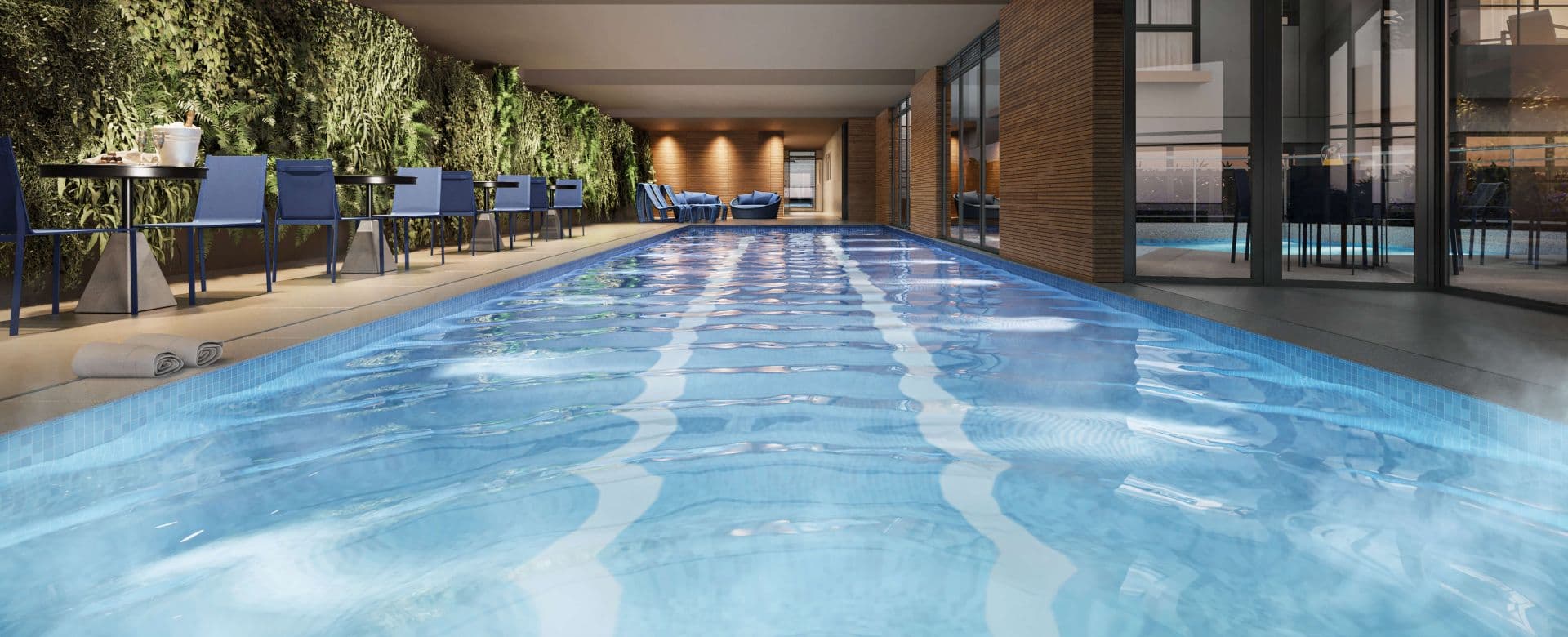 Imagem destaque do Griffe por Dubai